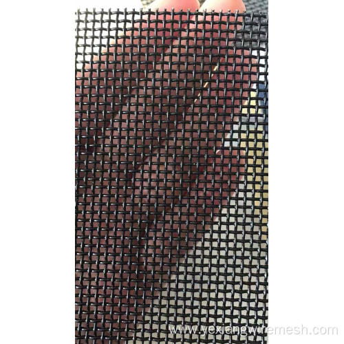 Stainless Window Screening Mesh